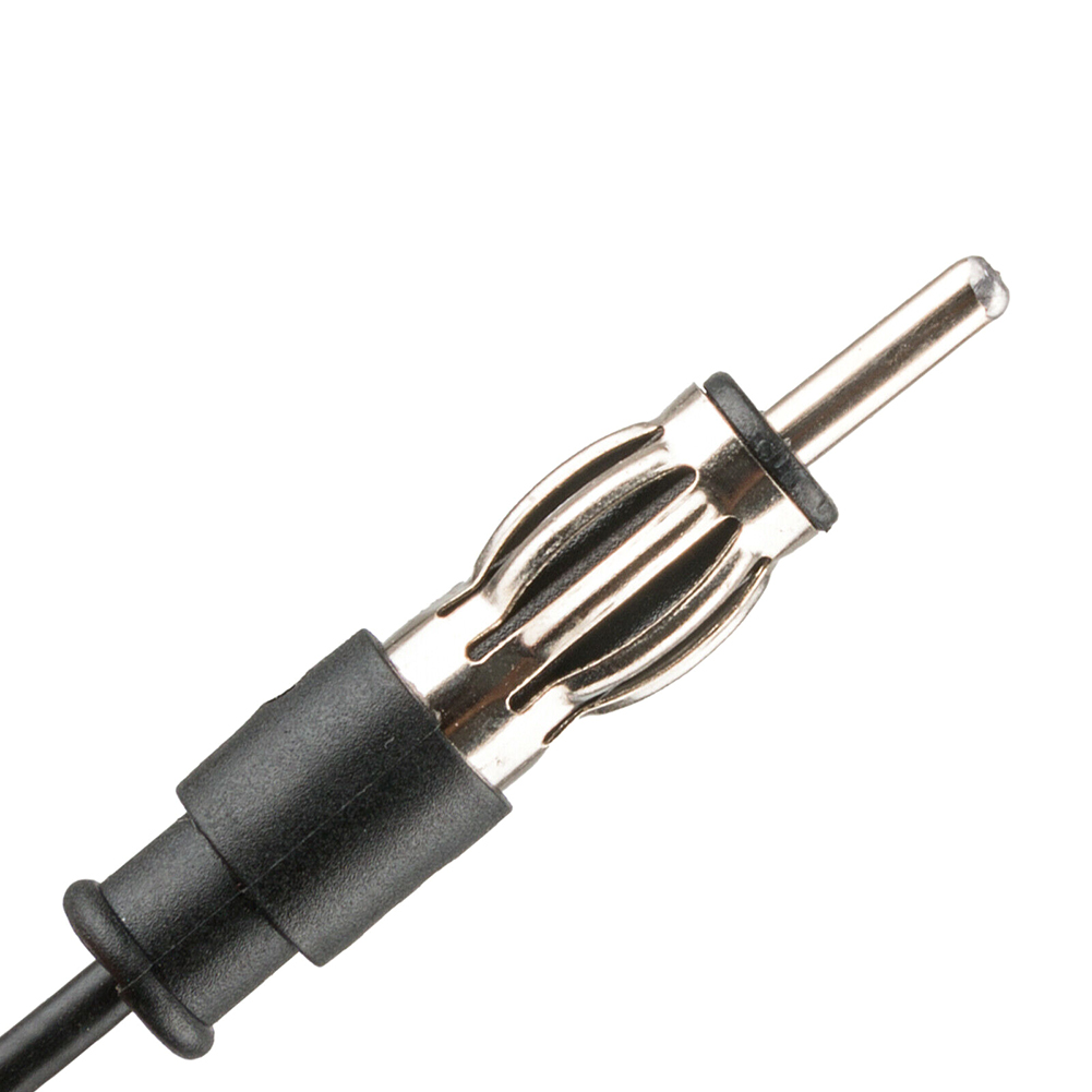 Car Am Fm 12v Radio Antenna Signal Amplifier Booster Windshield  Universal Antena For Automobiles Parts Accessories Tools