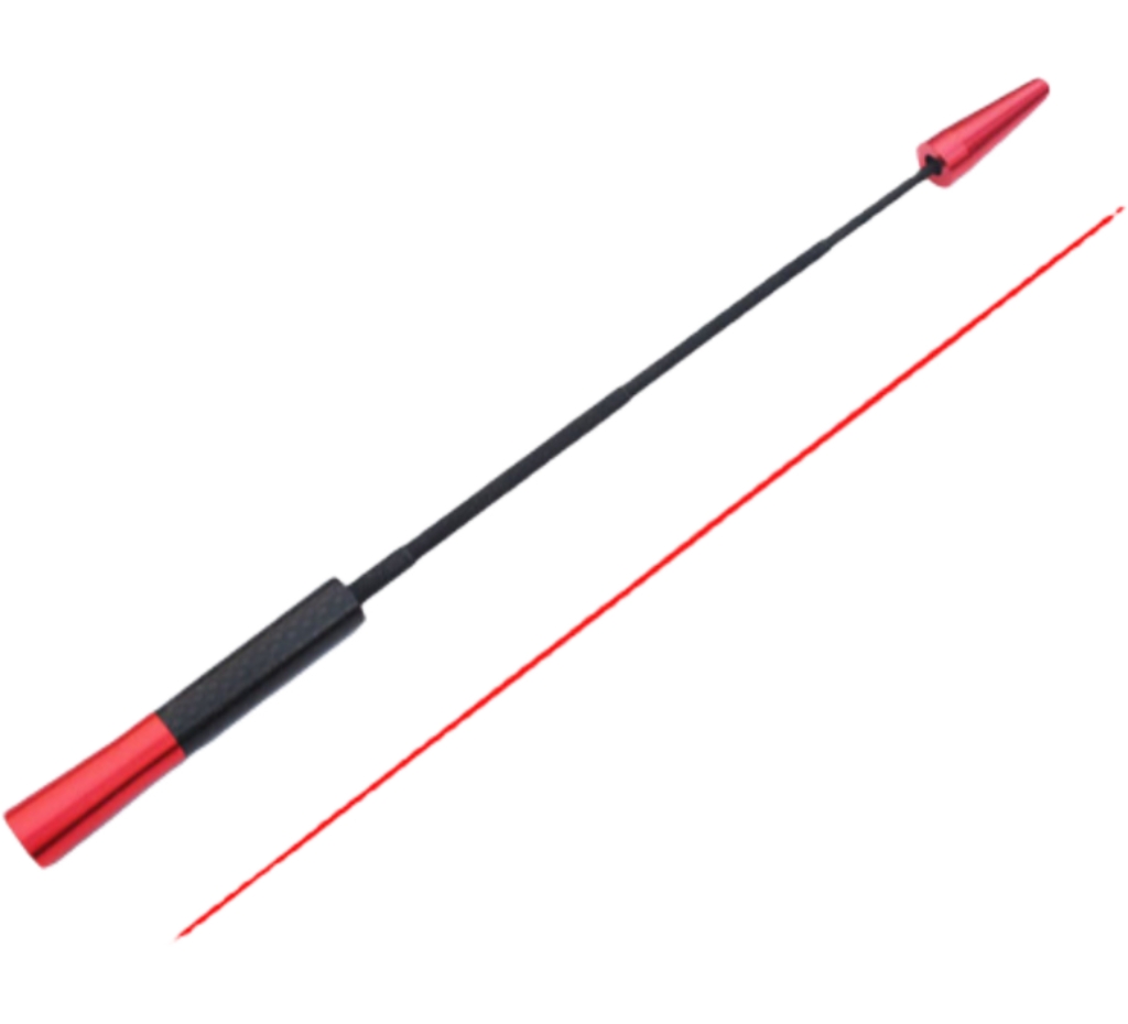 Decorative Aerial Extension-Type Car Roof Extended Mast Antenna For Car Accessories Replacement SUV