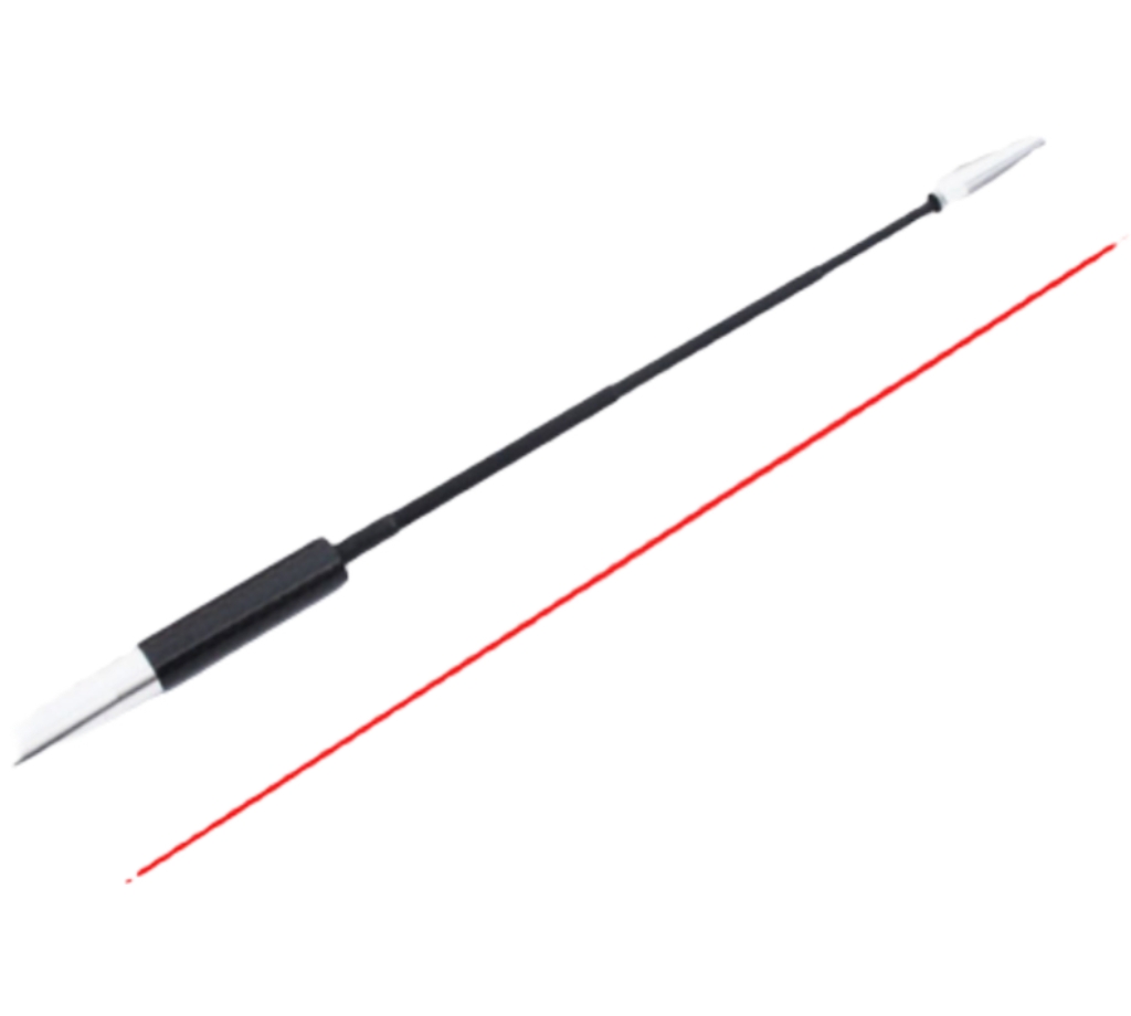 Decorative Aerial Extension-Type Car Roof Extended Mast Antenna For Car Accessories Replacement SUV