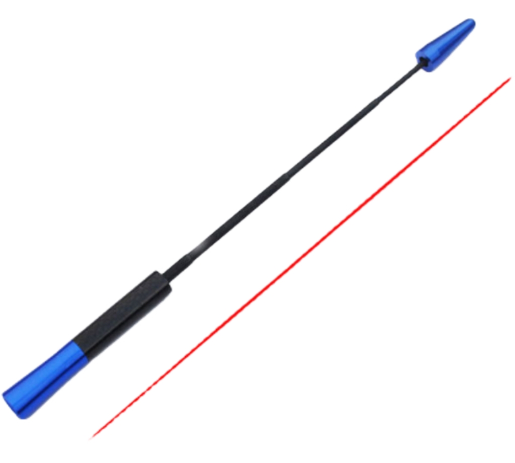 Decorative Aerial Extension-Type Car Roof Extended Mast Antenna For Car Accessories Replacement SUV