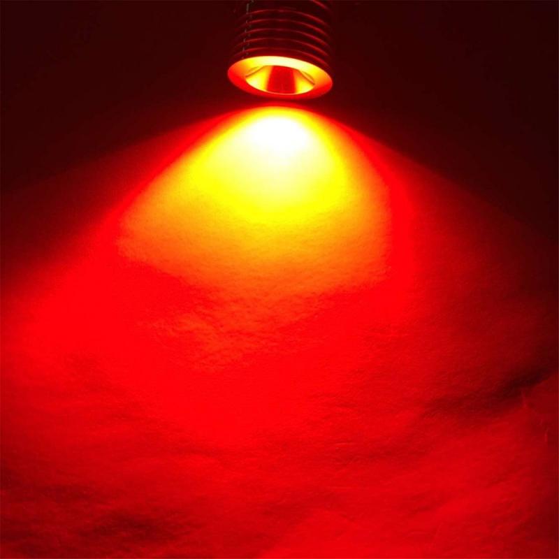 2pcs LED Halogen Car Headlight Angel Eye Light Green Blue Red Yellow White Light For BMW Angel Eyes Lights Bulbs