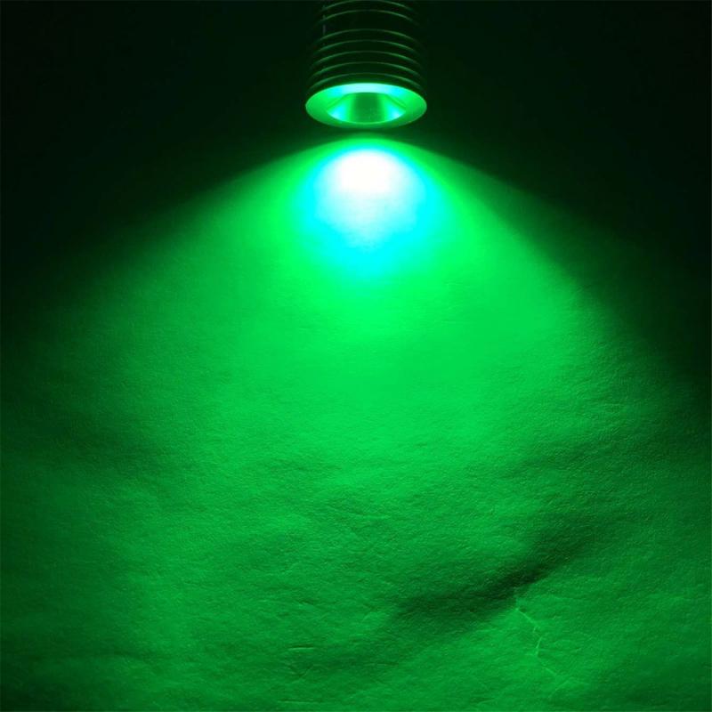 2pcs LED Halogen Car Headlight Angel Eye Light Green Blue Red Yellow White Light For BMW Angel Eyes Lights Bulbs