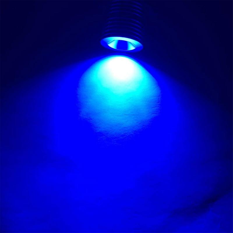 2pcs LED Halogen Car Headlight Angel Eye Light Green Blue Red Yellow White Light For BMW Angel Eyes Lights Bulbs
