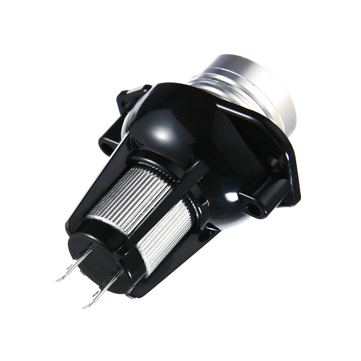 2PCS 1200LM 20W Car Headlight Light Angel Eyes Headlight Bulbs Ring Marker Light Led IP65 for BM W E90 E91 Conversion