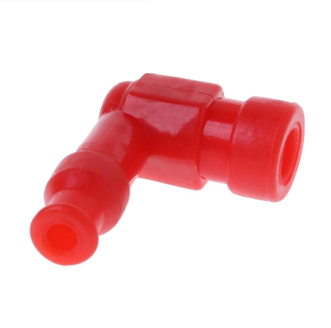 High Performance Spark Plug Cap For 70 100 110 125 150 men's car high pressure cap Dirt Pit bike ATV Quad Buggy Scooter Motorcycle