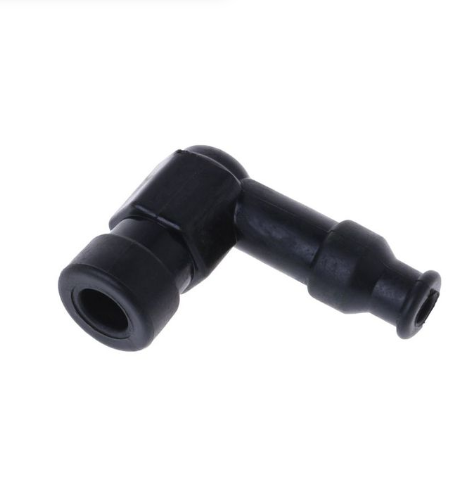 High Performance Spark Plug Cap For 70 100 110 125 150 men's car high pressure cap Dirt Pit bike ATV Quad Buggy Scooter Motorcycle