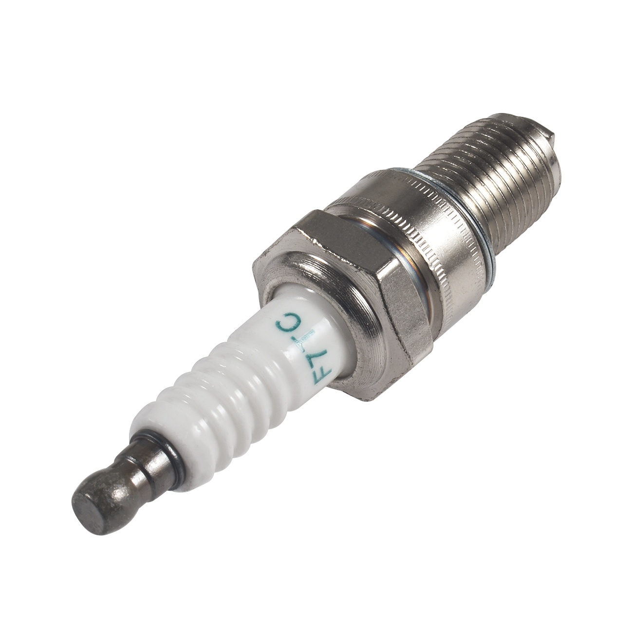 Spark Plug F7TC 168F 168FA 168FB 170F 173F 177F 182F 188F 190F Mini Bike Tractor