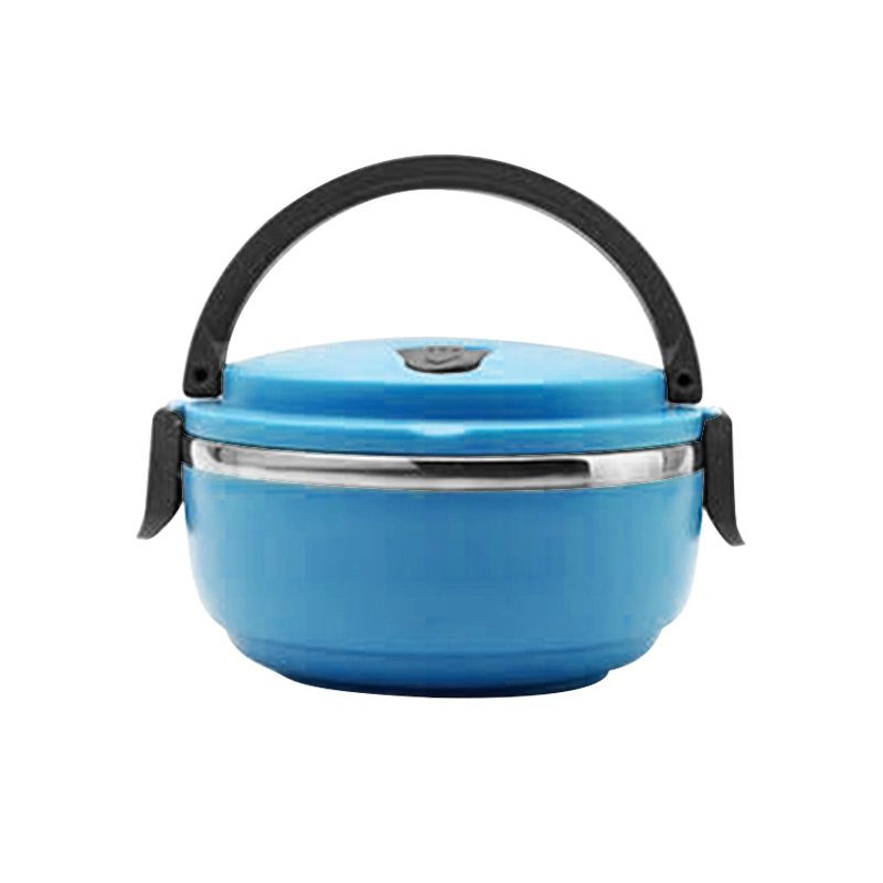 Mini Vaccum Soup Cup Stainless Steel Lunch Box Thermos Hot Food Flask Durable Food Insulated Container Portable Travel Tableware