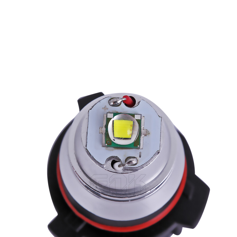 2 pieces P13W Fog Light Daytime Running Light LED Bulb P13W 10W Cree Chips LED High Power Fog Lamp Light Bulb