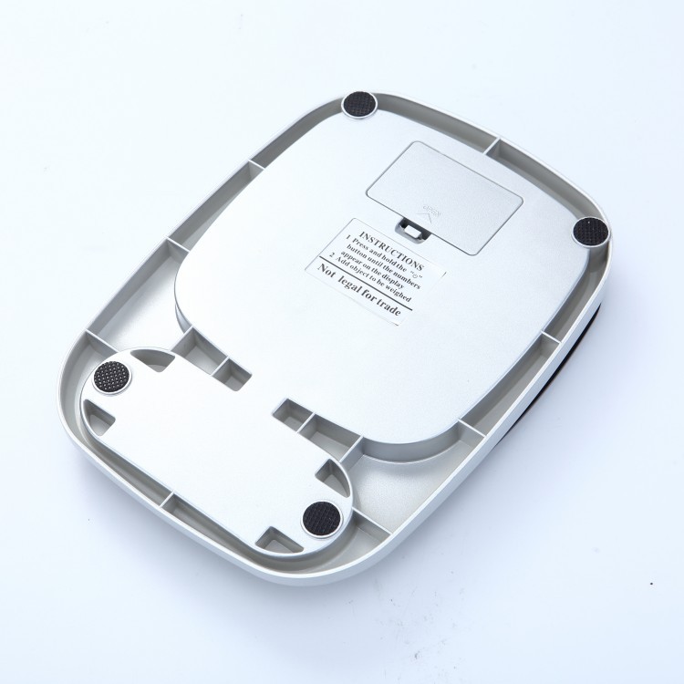 3KG/0.1G 10kg/1g Kitchen Household Food Electronic Scales Precision Platform Kitchen Scale Portable Digital Scale Jewelry Scales