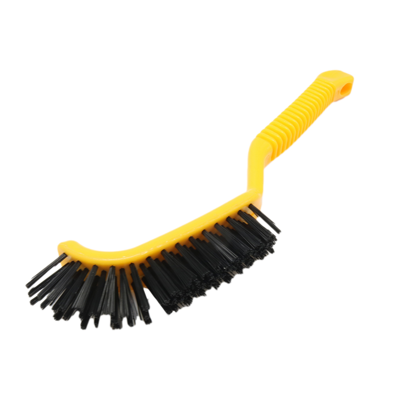 Detailing Brush Car Brushes with Hook for Auto Interior Cleaning Door Slot Dead Corner Wheel Cleaner Car Washing Detailing Brush