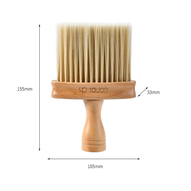 1pc CAR Cleaning Brushs Mechanical Keyboard Brush Soft Bristle Automobile Air Conditioning Hole Notebook Gap Dust Clear Tools