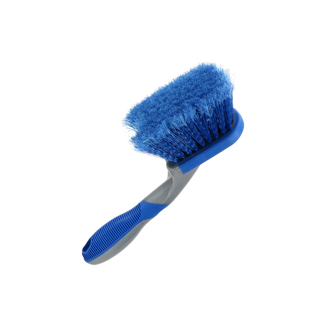 Multi-Functional Tyre Cleaning Brush Car Wheel Brush Car Dust Car Wash Car Detailing Car Washing Tool Combination Tool