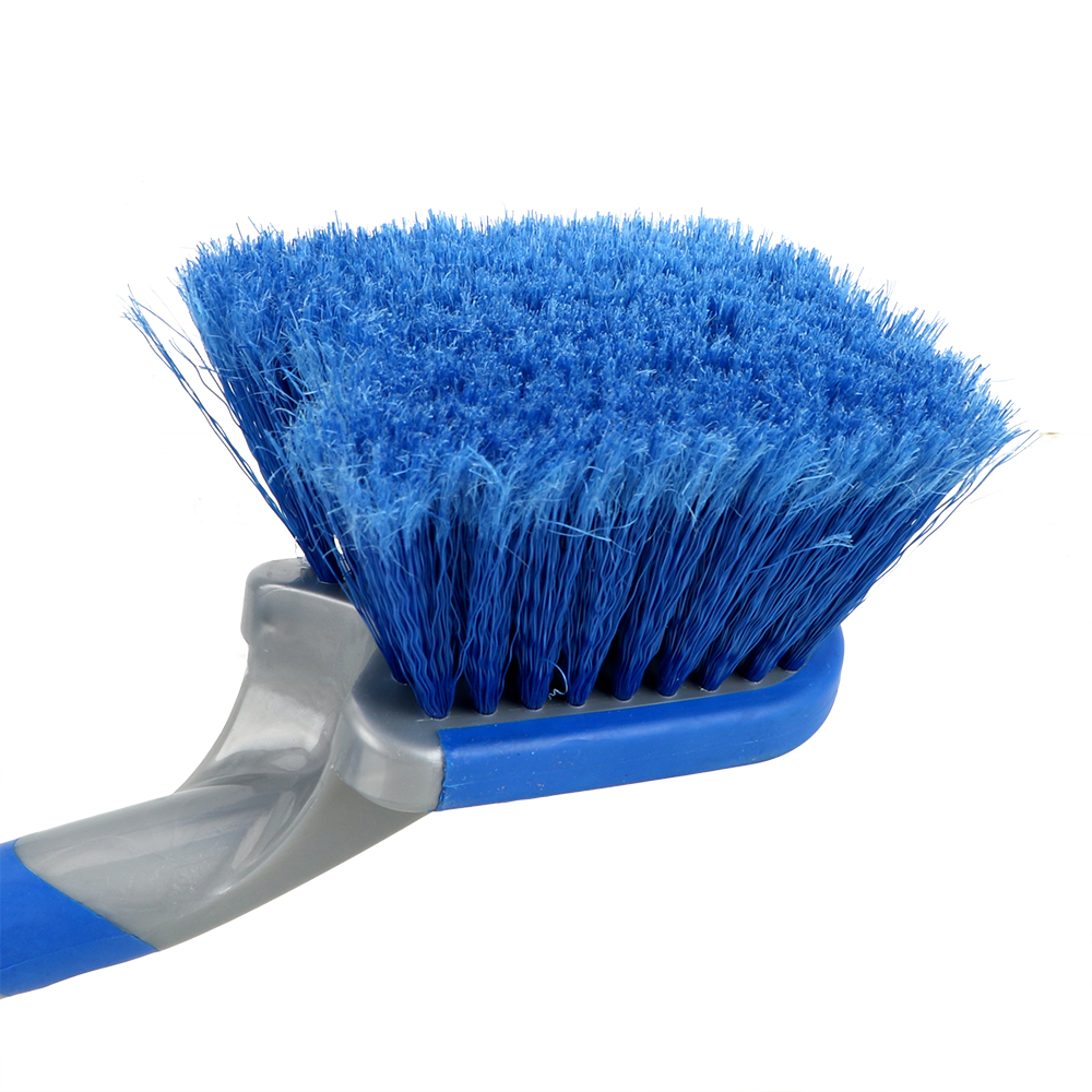 Multi-Functional Tyre Cleaning Brush Car Wheel Brush Car Dust Car Wash Car Detailing Car Washing Tool Combination Tool