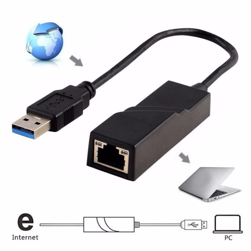 Ethernet Lan RJ45 Adapter For USB To Lan Computer Lan Adaptor Ethernet Cable Adapters Network Card Converter