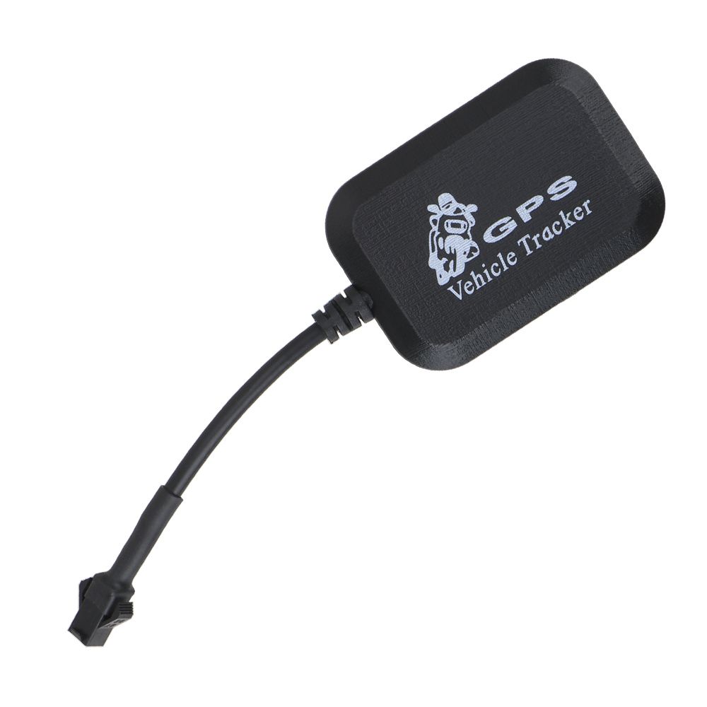 Anti-theft GPS Tracker GPS Real Time Tracking Locator Device Mini Car Tracker Real-time Vehicle Locator