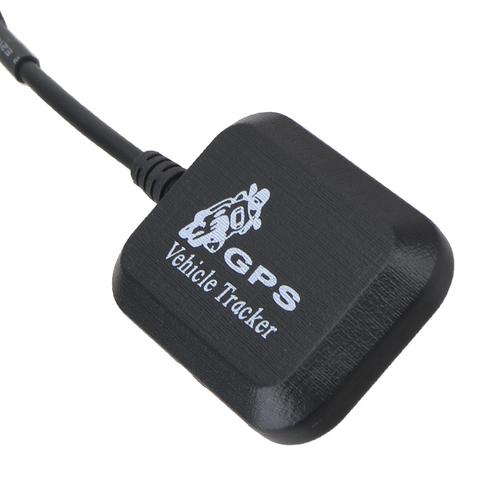 Anti-theft GPS Tracker GPS Real Time Tracking Locator Device Mini Car Tracker Real-time Vehicle Locator