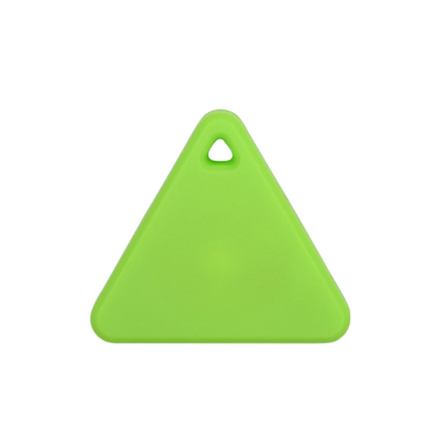 Portable Hot Bluetooth Tracker GPS Locator Antilost Tag Alarm For Car Pets Child