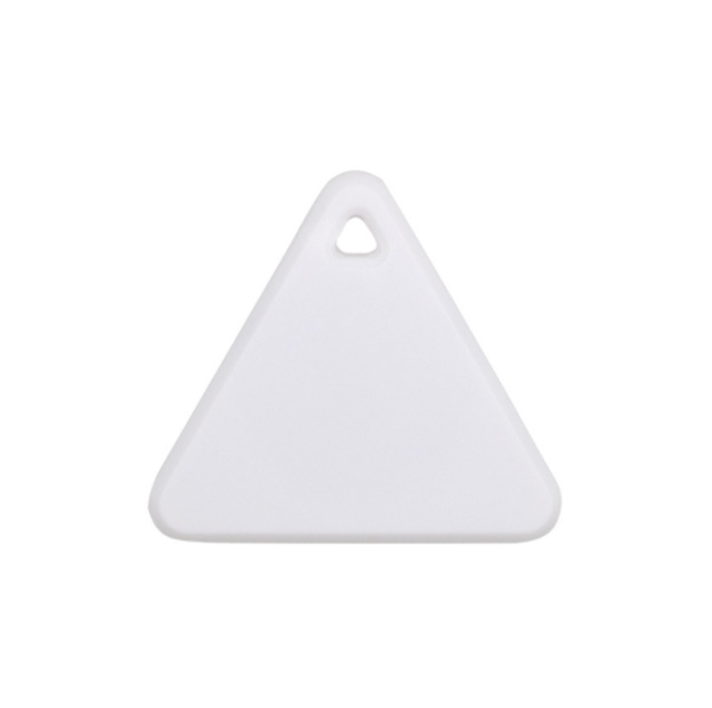 Portable Hot Bluetooth Tracker GPS Locator Antilost Tag Alarm For Car Pets Child