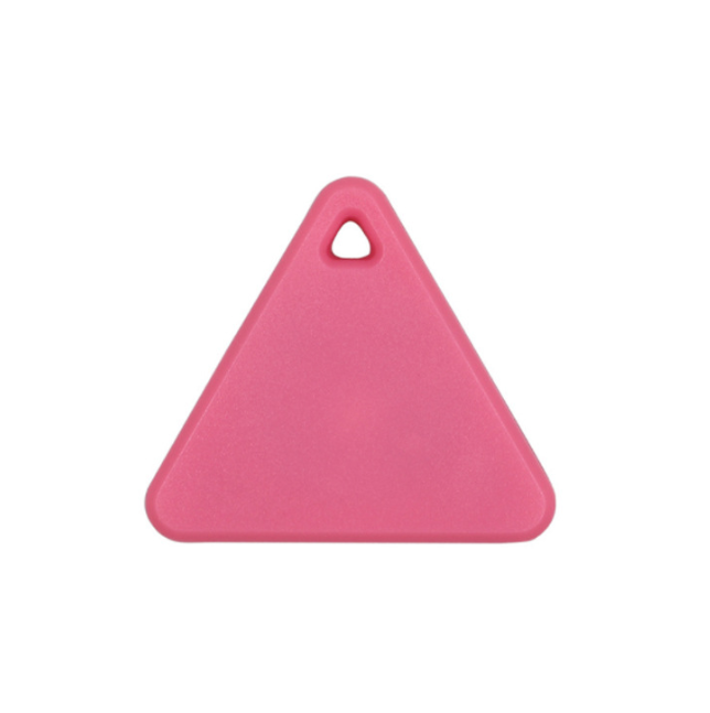 Portable Hot Bluetooth Tracker GPS Locator Antilost Tag Alarm For Car Pets Child