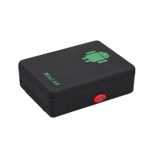 Mini A8 GPS Tracker Locator Car Kid Global Tracking Device Anti-theft Outdoor