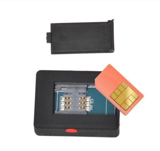 Mini A8 GPS Tracker Locator Car Kid Global Tracking Device Anti-theft Outdoor