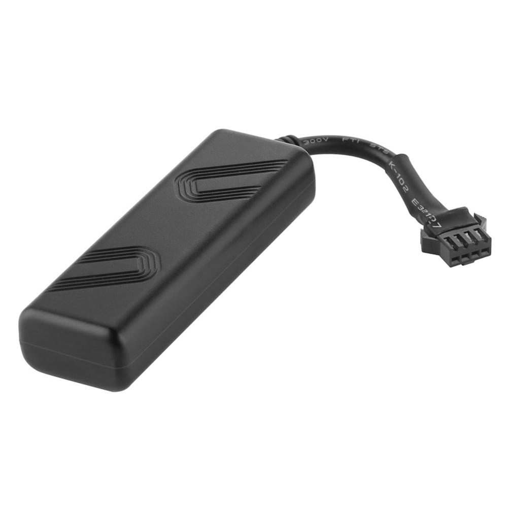 TK205 Mini GPS Tracker Vehicle Tracking Device Car Motorcycle GSM Locator Device Car Motorcycle GSM GPRS Locator Security Alarm