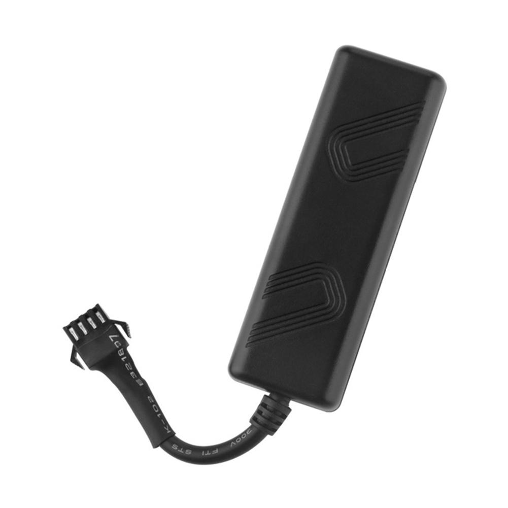 TK205 Mini GPS Tracker Vehicle Tracking Device Car Motorcycle GSM Locator Device Car Motorcycle GSM GPRS Locator Security Alarm