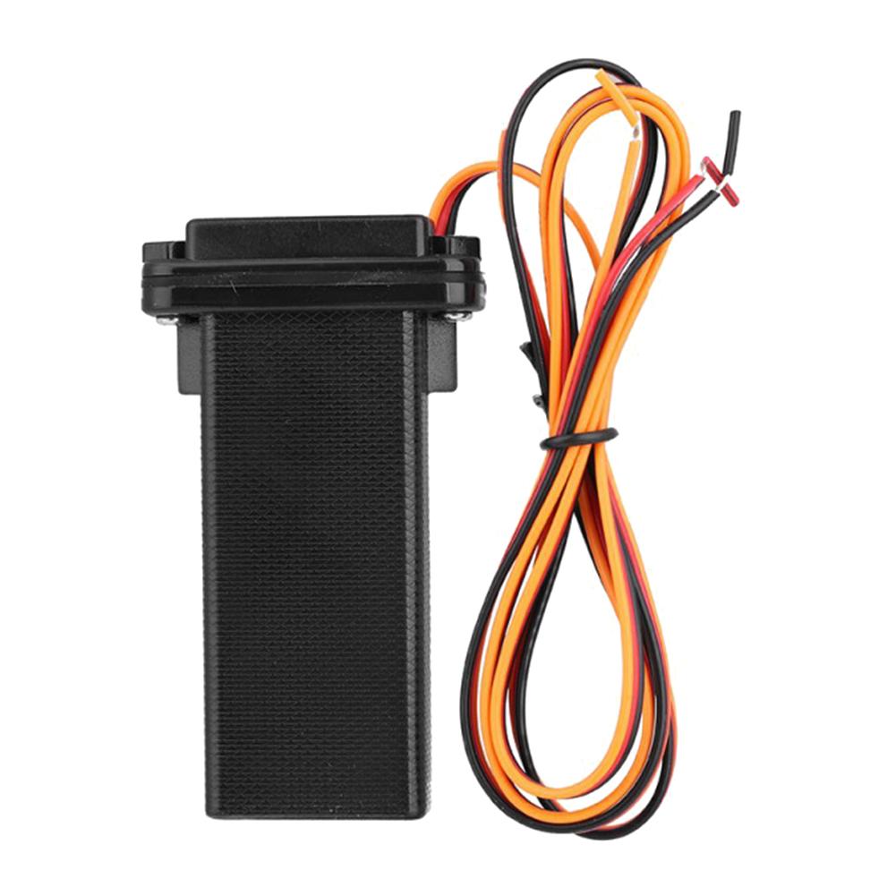 GPS Tracker Vehicle Tracking Device Waterproof Antilost Motorcycle Car Position Mini GPS GSM SMS Locator with Real-time Tracking