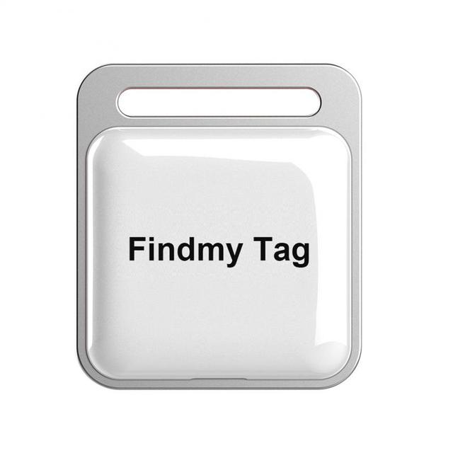 Smart Mini GPS Tracker Anti Lost Finder Anti-lost ITag Tracker Alarm GPS Locator Wireless Positioning Wallet Pet Key Wireless