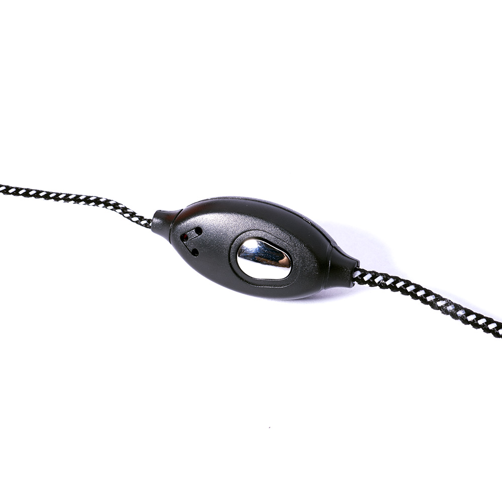 Earpiece Headset Microphone For Two Way Radio Earphone Handheld Security Walkie Talkie