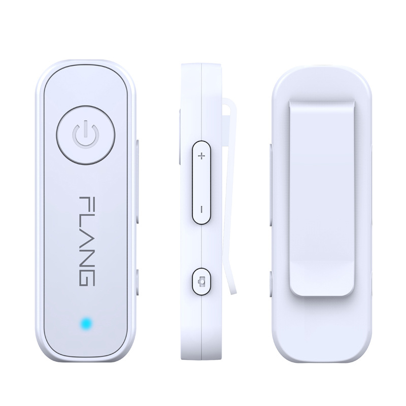 Bluetooth 5.0 Receiver 3.5 mm Jack AUX Headphone Car Speaker Ontvanger Transmitter Audio Music Wireless Bluetooth Adapter