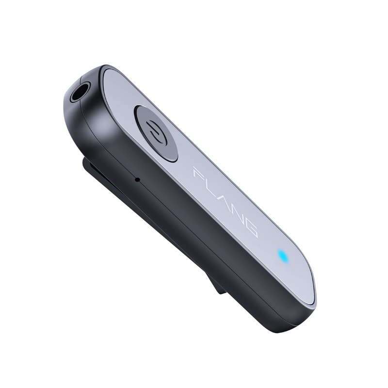 Bluetooth 5.0 Receiver 3.5 mm Jack AUX Headphone Car Speaker Ontvanger Transmitter Audio Music Wireless Bluetooth Adapter