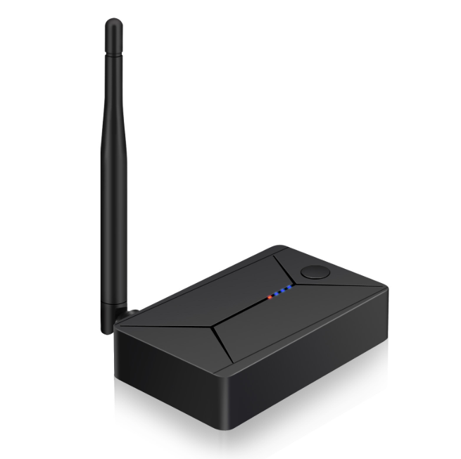 Bluetooth 5.0 Audio Transmitter USB Dongle 3.5mm RCA AUX Coaxial Optical Stereo Music Wireless Adapter For TV PC Speaker