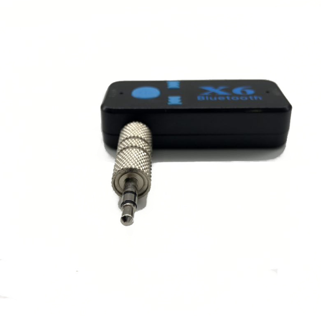 Car Bluetooth Adapter Bluetooth Receiver Audio USB 3.5mm Music Sound Aux Bluetooth Transmitter Receiver For Cars TV PC Speaker