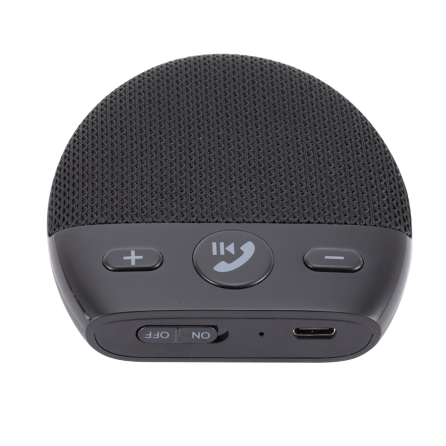 Bluetooth 5.0 Handsfree Kit for Car Receiver BT Receiver BT Car Kit Adapter Hands-Free Car Kits Audio Music Wireless Receiver