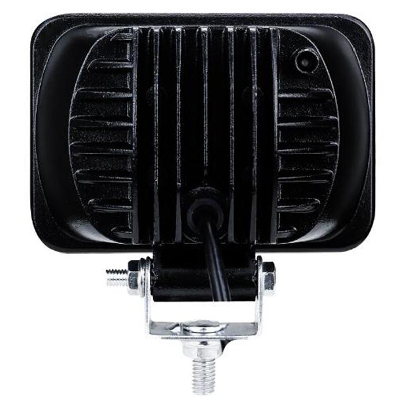 1pc High Power 26LED 78W LED Work Light Bar Square Spotlight 12V 24V Off Road LED Light Bar Spot For Truck Offroad Car SUV