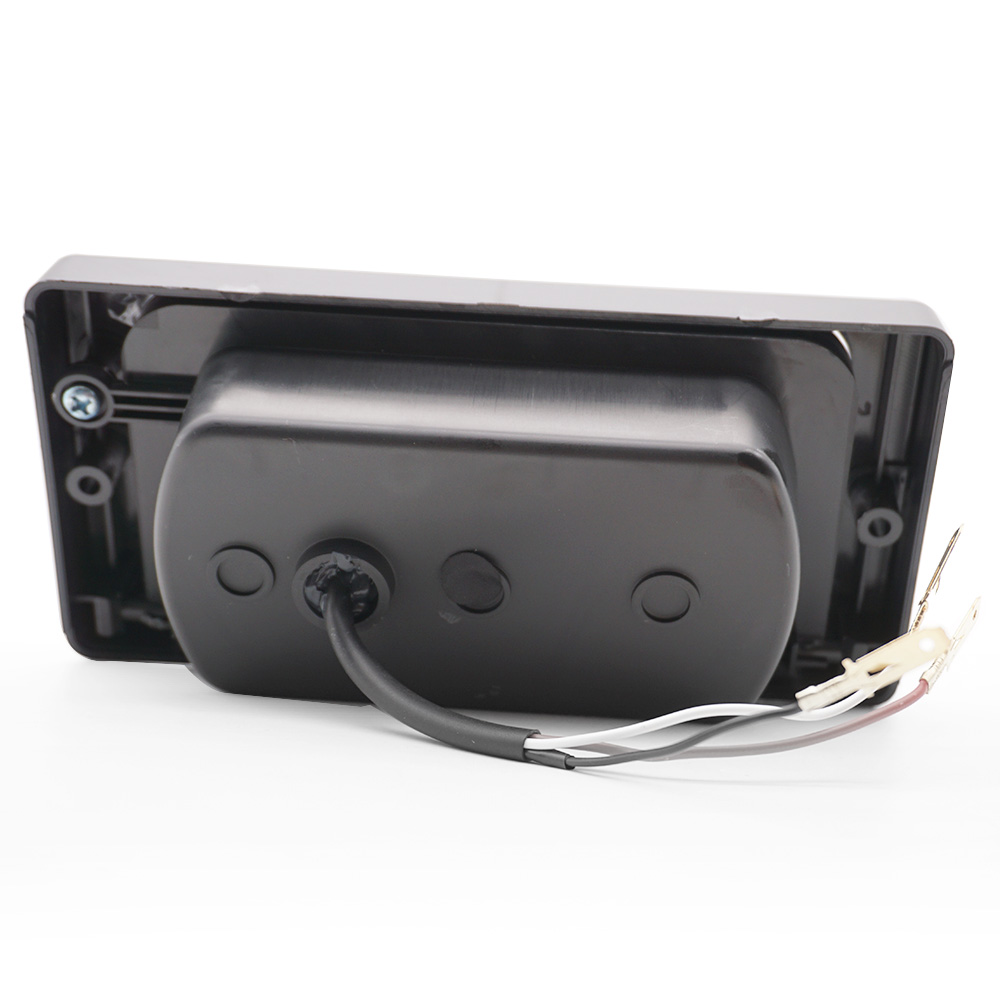 2Pcs Waterproof white With Angel eyes  Led Fog Light fog Passing Light for Lada 2110 -2117 cars front fog Lamp Bumper Lamp