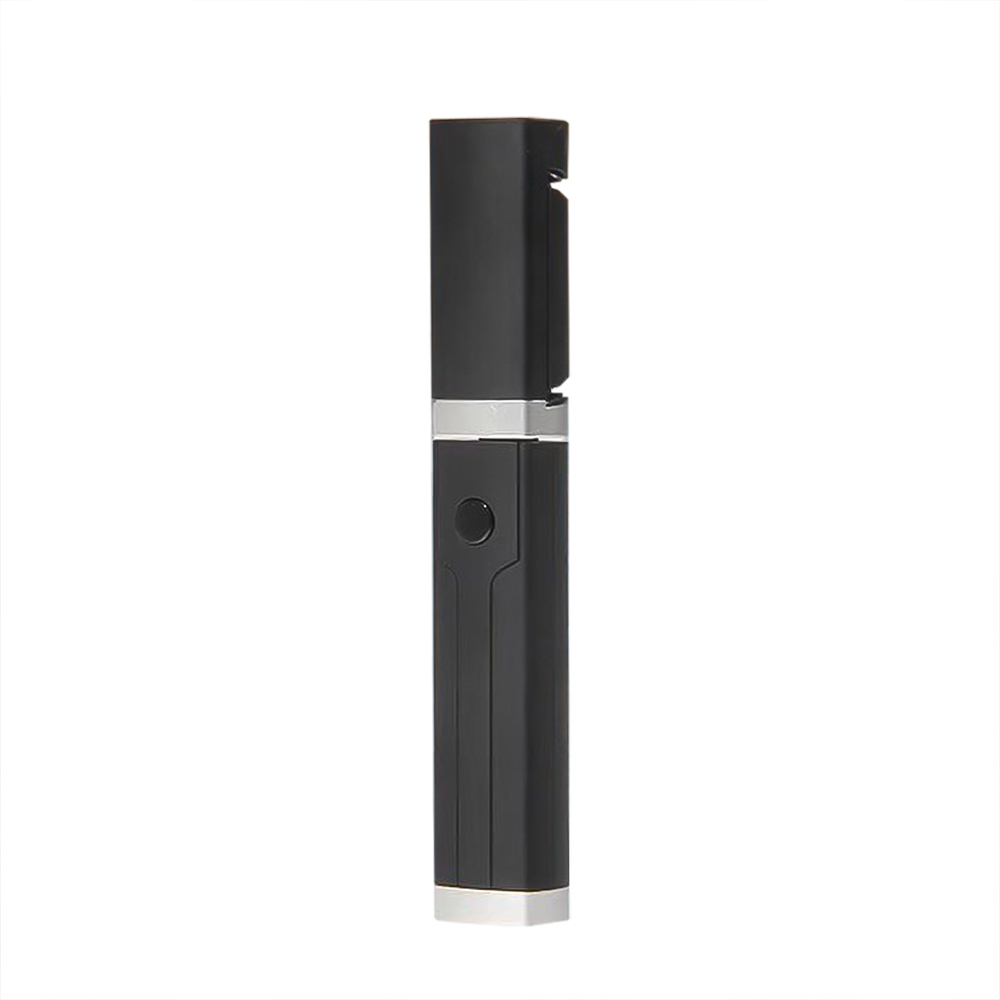 Control Extendable Handheld Wired Selfie Stick With Remote Shutter Button Monopod For Android IOS Phone