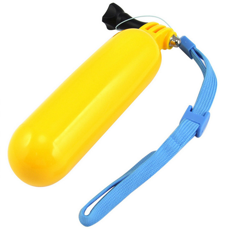 Floating Handheld Monopod Mount Hand Grip Selfie Stick For Gopro HERO 9 10 4 3+ 3 SJ4000 Xiaomi Yi Action Cameras