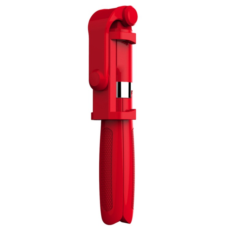 Integrated Folding Self Timer Wireless Bluetooth Selfie Stick Extendable Mini Tripod For IOS Android Phone