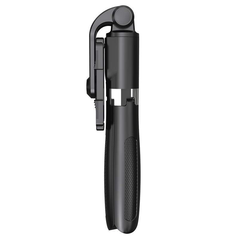 Integrated Folding Self Timer Wireless Bluetooth Selfie Stick Extendable Mini Tripod For IOS Android Phone