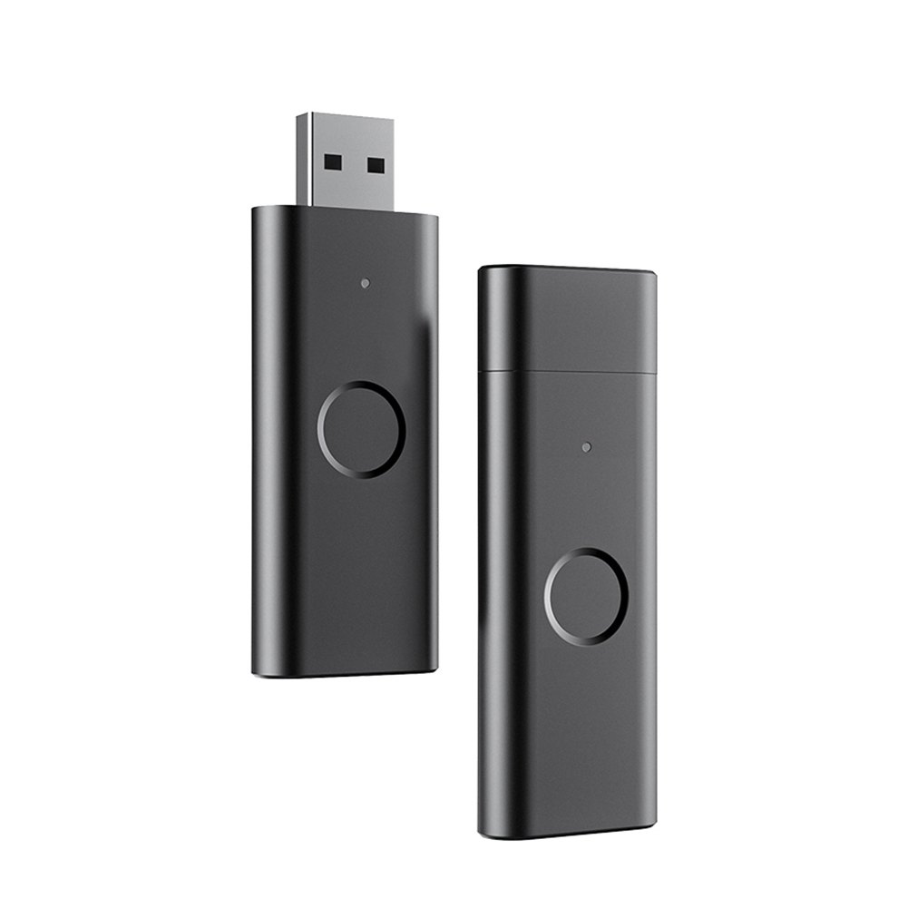 USB IR/RF Smart WiFi Remote Control Hub Mobile Phone App Control Home Hub Wireless Infrared Appliances Adapter For TV TV BOX