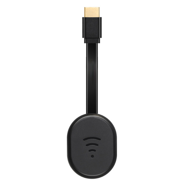 E38 2.4G TV Stick Dlna Anycast Dongle 1080P Wifi Display Receiver HDMI-compatible For Android iPhone IOS Windows Mac