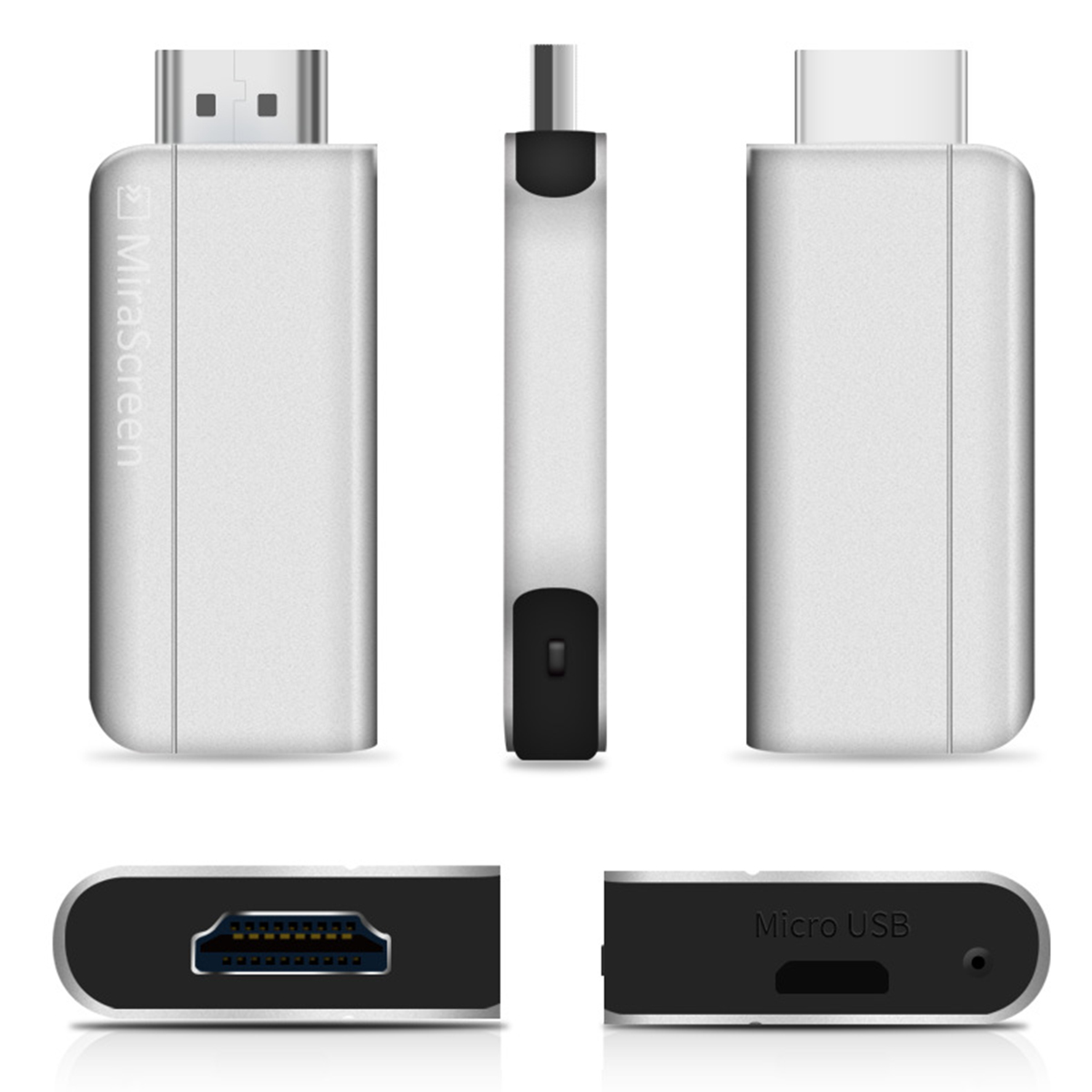 New TV Stick 2.4GHz WiFi Display Dongle TV Stick 1080P Wireless HDMI Display Receiver TV Stick Wifi Antenna