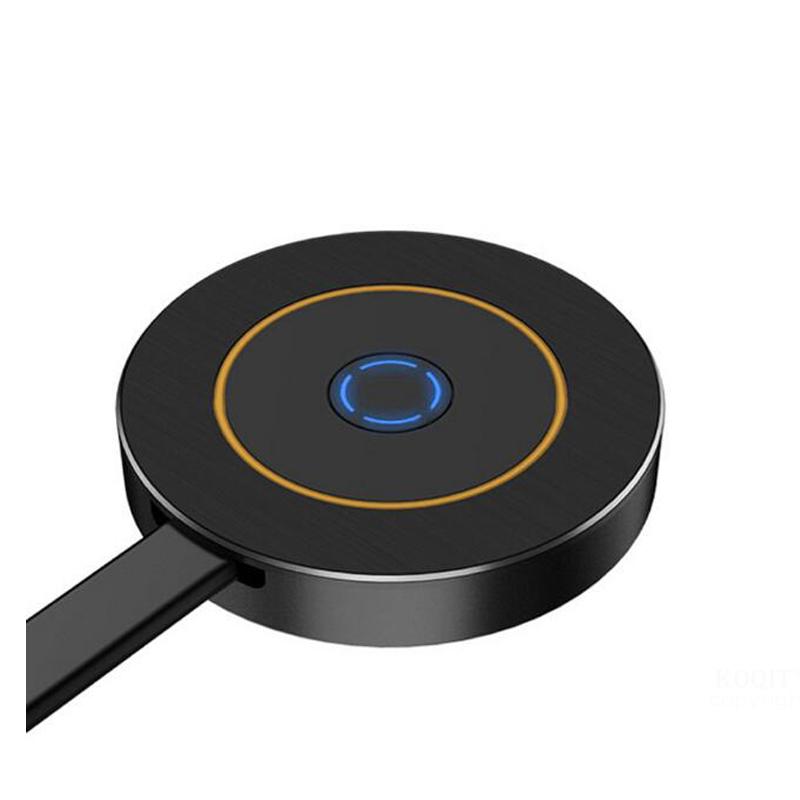 Mirascreen HD 4K Wireless Same Screen Device G10 2.4G Dual Band Projector HDMI-Compatible Dongle TV Stick Miracast Airplay