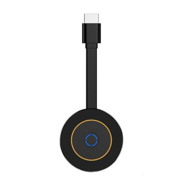 Mirascreen HD 4K Wireless Same Screen Device G10 2.4G Dual Band Projector HDMI-Compatible Dongle TV Stick Miracast Airplay