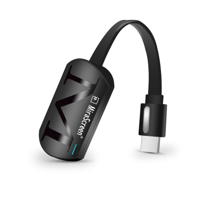 G4 plus 4k 2.4g 1080P HD TV Stick Wireless WiFi Display Dongle Audio Video Receiver Miracast Airplay DLNA Mirroring For HDTV Projector