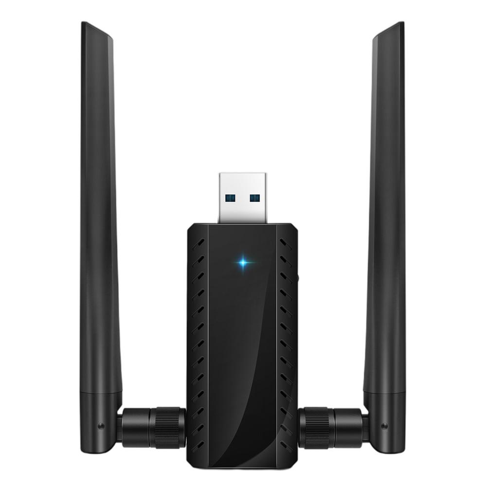 300Mbps USB Wireless WiFi Repeater Router Signal Booster With Dual Antenna Adapter 2.4g Extender Long Range Signal Amplifier HOT
