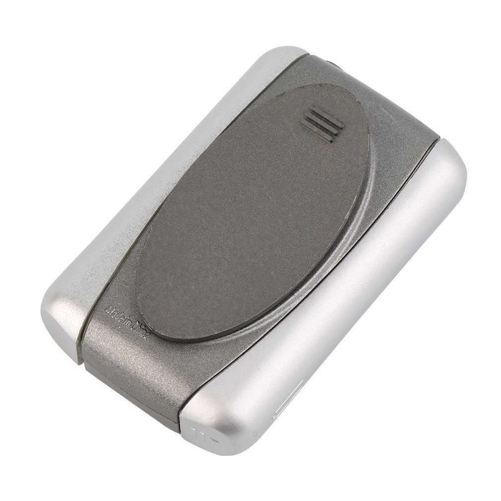 Personal TV Sound Amplifier Hearing Aid Assistance Device Listen Megaphone Ear Care for Theater Plays Church